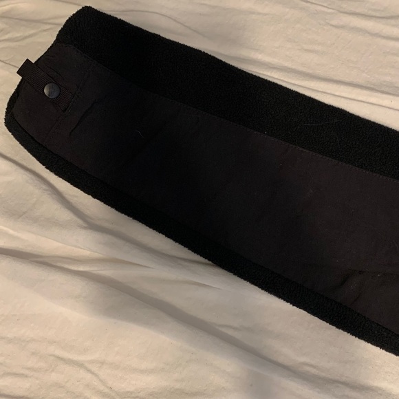 Black North Face - Picture 7 of 7